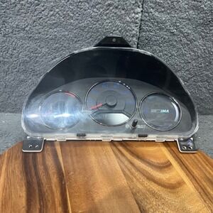 2004‎ Civic Hybrid Instrument Cluster Speedometer Gauge Assembly 3731 Works